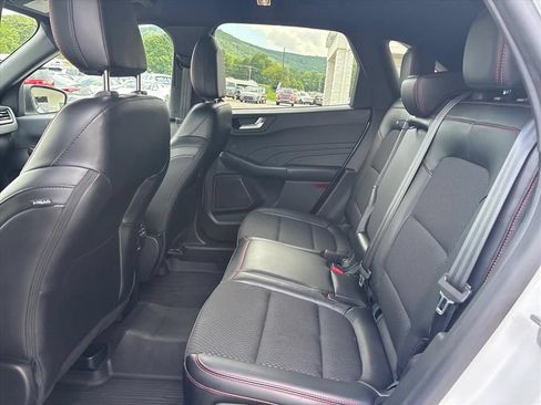 Used 2023 Ford Escape ST-Line w/ Tech Pack #1 AWD/4WD image 10