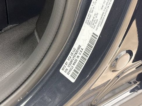 Used 2026 RAM 1500 Rebel w/ Rebel Level 2 Equipment Group AWD/4WD image 33