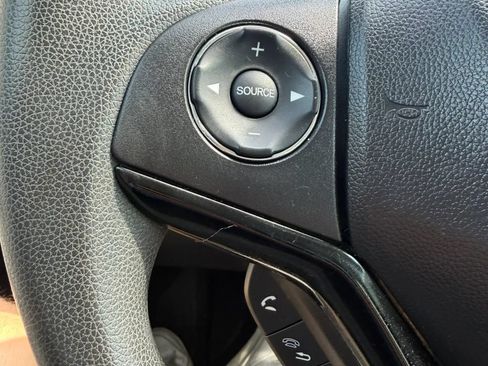 Used 2018 Honda HR-V LX image 20