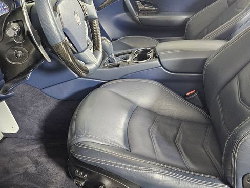 Used 2016 Maserati GranTurismo Sport image 22