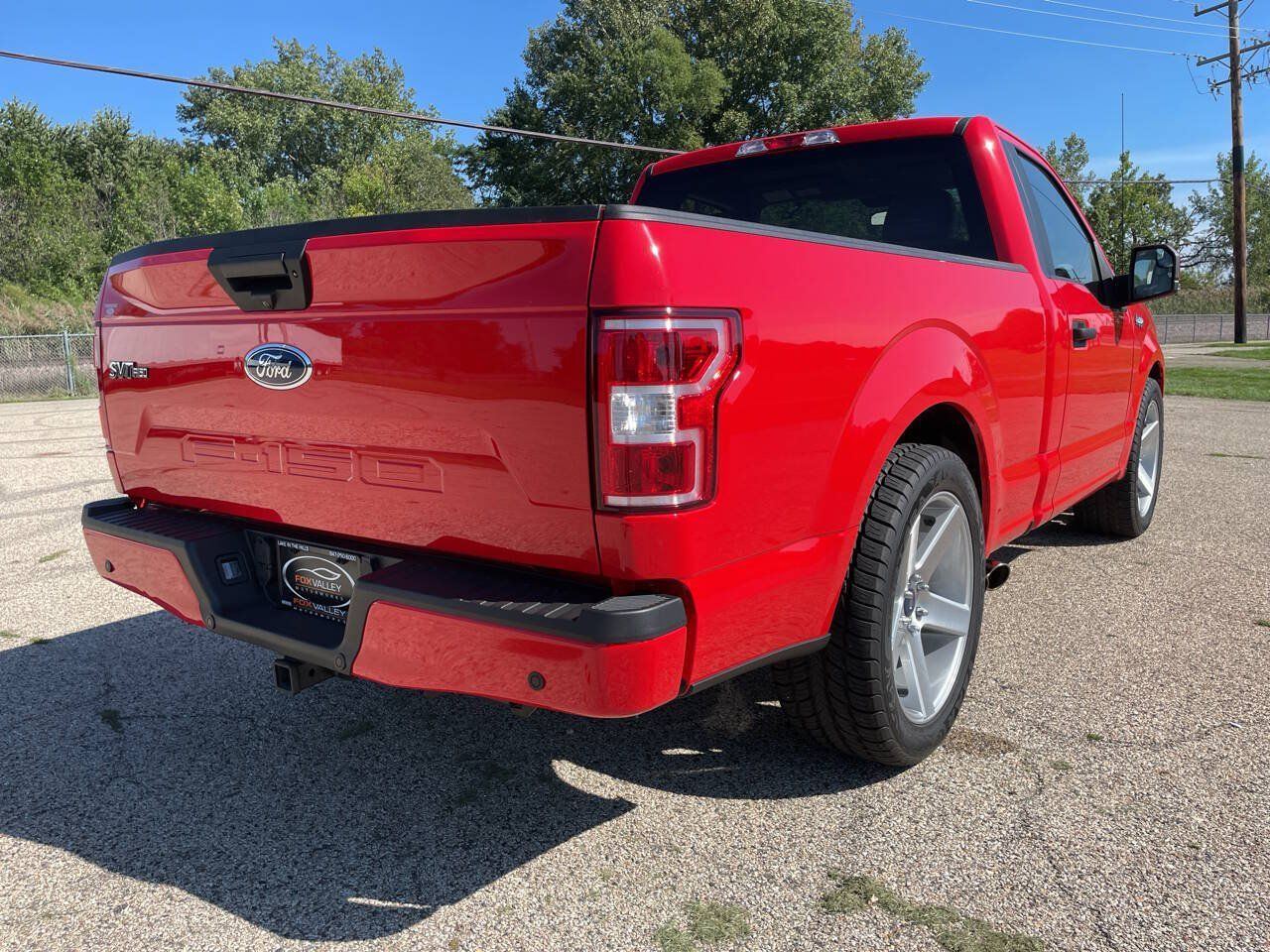 Used 2019 Ford F150 XL w/ Equipment Group 101A Mid RWD image 42