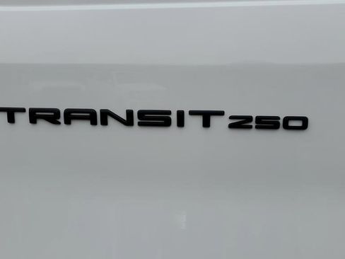 New 2026 Ford Transit 250 Low Roof RWD image 28