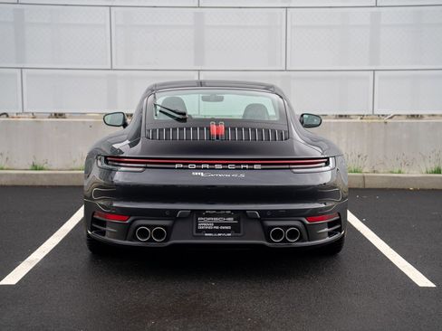 Used 2024 Porsche 911 Carrera 4S image 7
