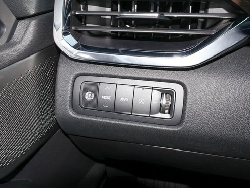 New 2027 GMC Acadia Denali Ultimate w/ LPO, Floor Liner Package AWD/4WD image 30
