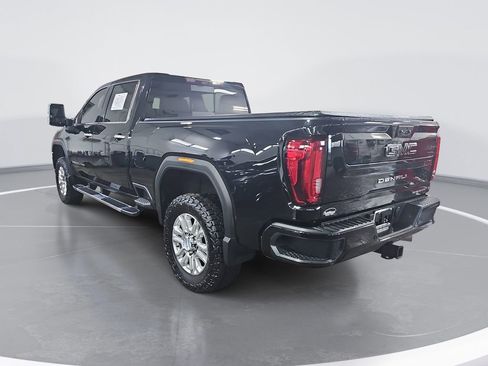 Used 2020 GMC Sierra 2500 Denali w/ Denali Ultimate Package image 6