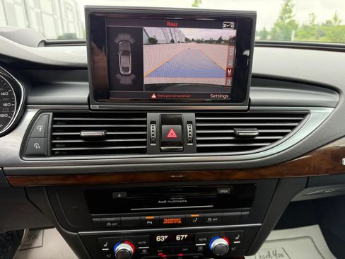 Used 2018 Audi A7 3.0T Prestige w/ Prestige Package AWD/4WD image 31