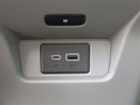 New 2025 Cadillac XT6 Premium Luxury image 15