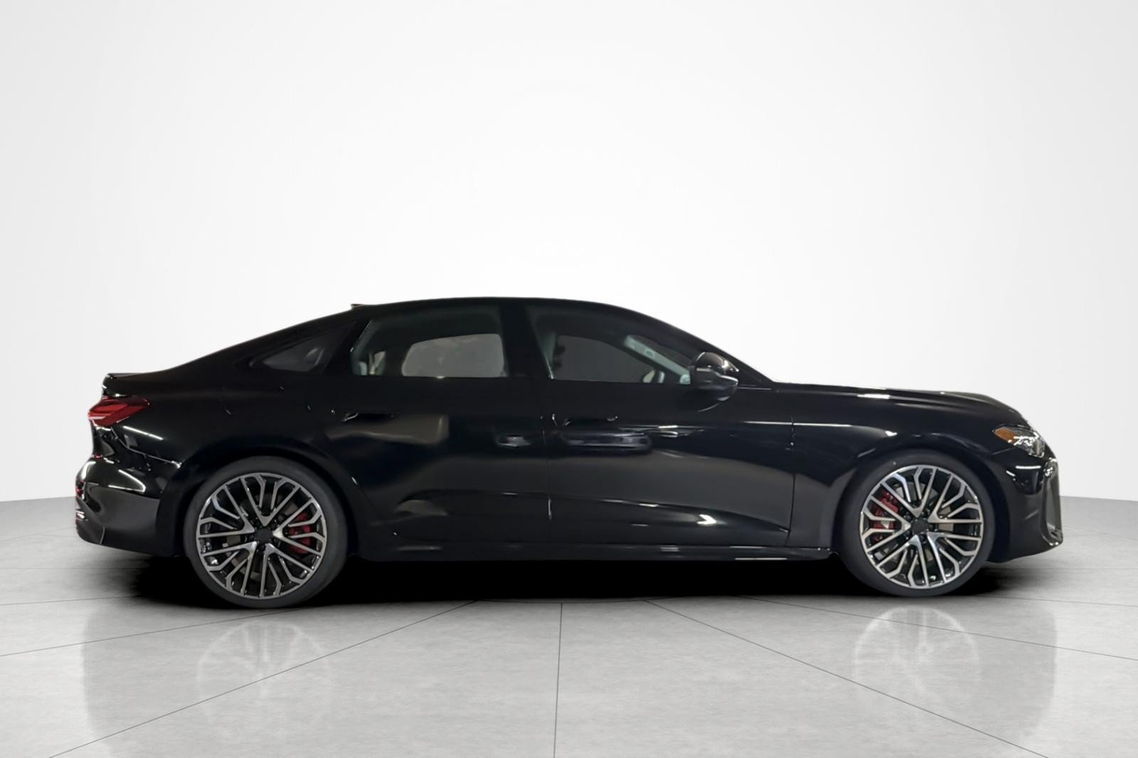 New 2026 Audi S5 Premium Plus AWD/4WD image 7