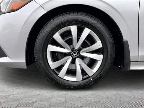 Used 2024 Honda Civic LX image 23