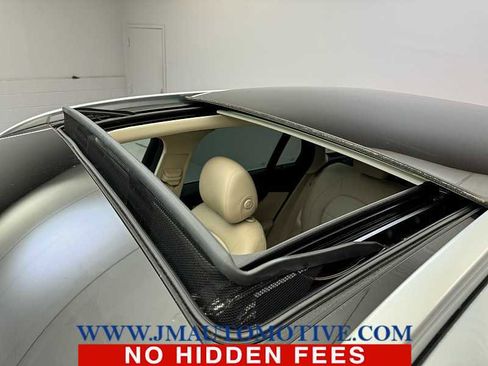 Used 2021 Mercedes-Benz GLC 300 4MATIC image 11