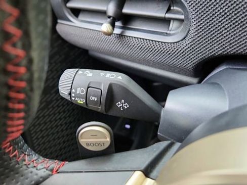 Used 2025 MINI Cooper John Cooper Works image 41