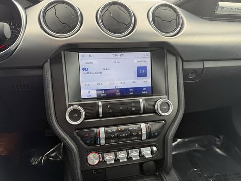 Used 2023 Ford Mustang Premium image 12