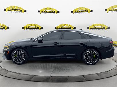 Used 2026 Kia K5 GT