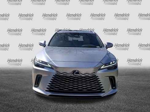 Used 2025 Lexus RX 350 Premium w/ Accessory Package (Z1) image 3