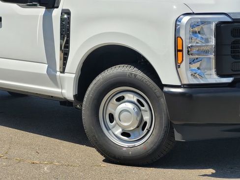 New 2026 Ford F250 XL RWD image 2