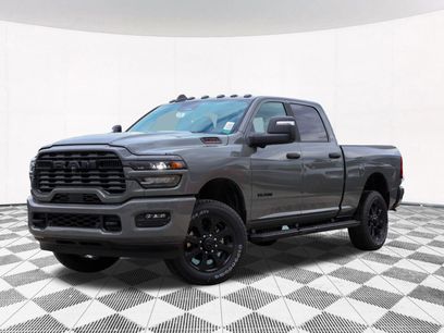New 2026 RAM 2500 Big Horn