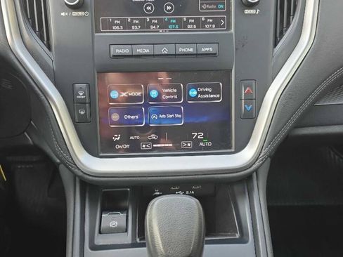 Used 2020 Subaru Outback AWD/4WD image 13