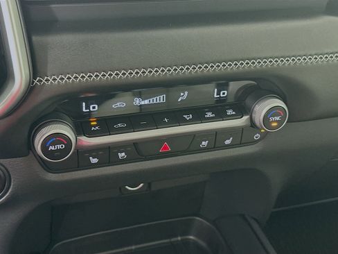 Certified 2026 MAZDA CX-50 AWD 2.5 S w/ Weather Package image 10