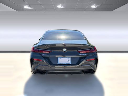 Used 2023 BMW M850i Gran Coupe xDrive AWD/4WD image 9