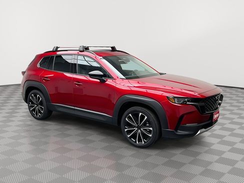 New 2026 MAZDA CX-50 AWD 2.5 S w/ Weather Package image 1
