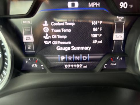 Used 2023 RAM 1500 Big Horn AWD/4WD image 16
