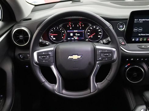 Used 2024 Chevrolet Blazer LT w/ Sound & Technology Package AWD/4WD image 22