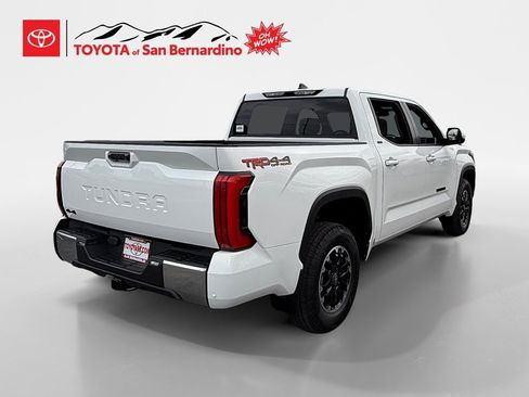 New 2026 Toyota Tundra SR5 image 5