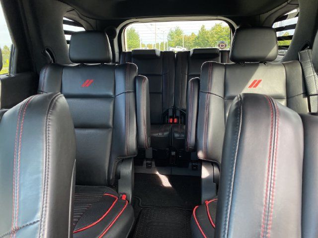 Used 2024 Dodge Durango R/T AWD/4WD image 14