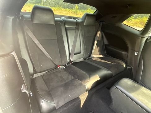 Used 2021 Dodge Challenger R/T Scat Pack w/ Plus Package RWD image 43