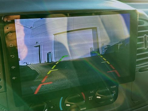 Used 2003 Ford F150 XLT image 21