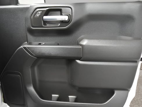 Used 2023 Chevrolet Silverado 1500 W/T AWD/4WD image 14