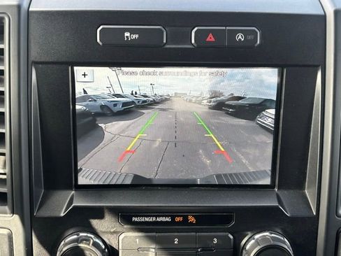 Used 2018 Ford F150 XL w/ Equipment Group 101A Mid AWD/4WD image 27