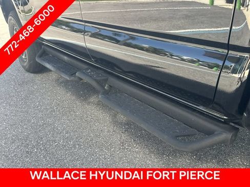 Used 2021 Toyota Tacoma SR w/ SR Convenience Package RWD image 14