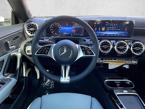 New 2026 Mercedes-Benz CLA 250 CLA 250 image 18