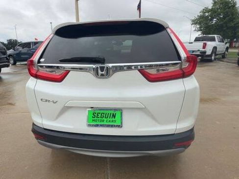 Used 2019 Honda CR-V EX-L image 7