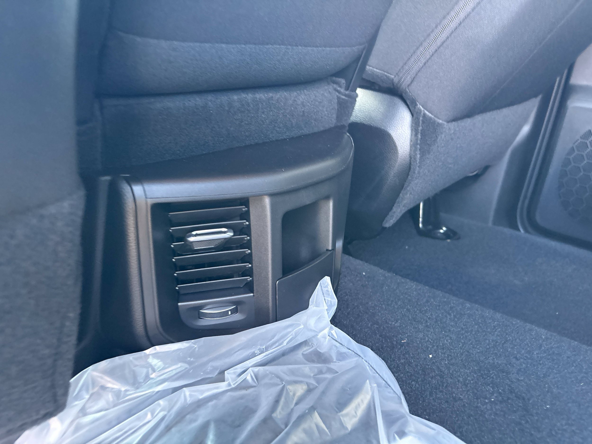 New 2026 RAM 3500 Tradesman AWD/4WD image 36