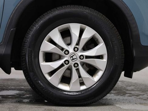 Used 2013 Honda CR-V EX image 12