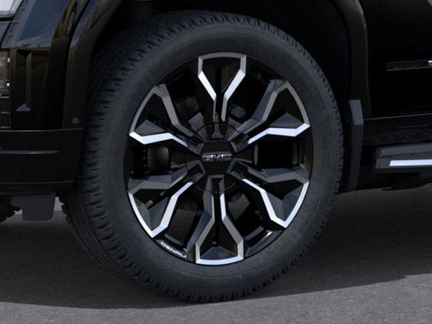 New 2025 GMC Sierra EV Denali image 20