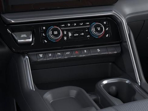 New 2026 GMC Sierra 2500 Denali w/ Denali Reserve Package AWD/4WD image 23