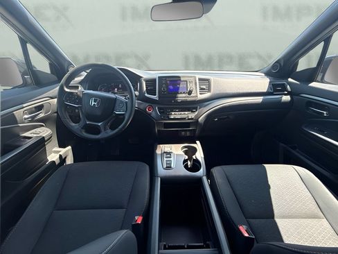 Used 2020 Honda Passport Sport image 7