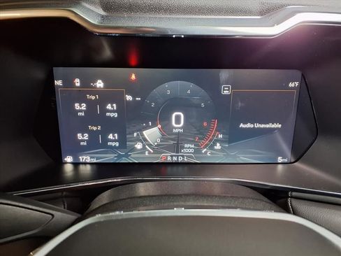 New 2026 GMC Canyon Elevation image 19