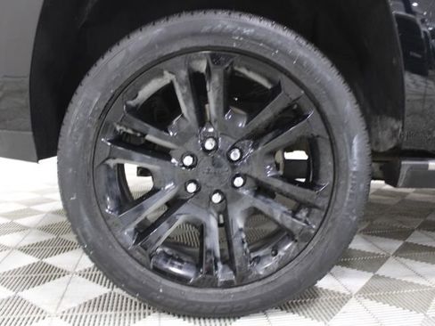 Used 2019 GMC Yukon Denali w/ Denali Ultimate Package image 47