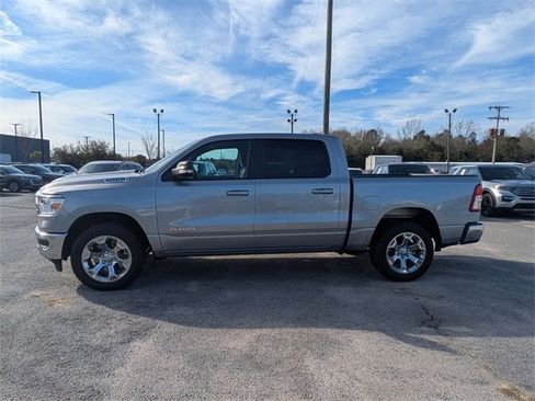 Used 2022 RAM 1500 Big Horn image 6