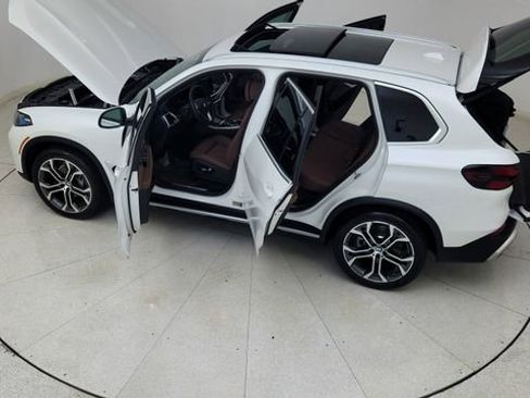 Used 2026 BMW X5 sDrive40i RWD image 85