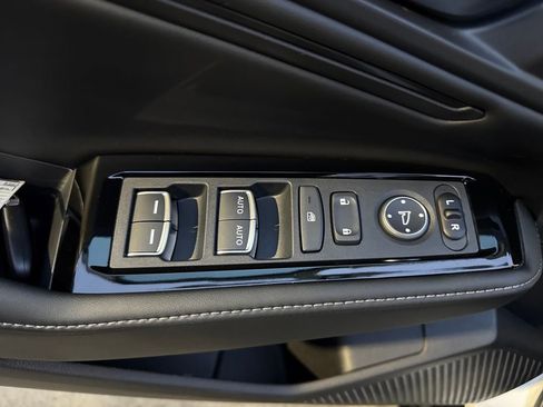 Certified 2025 Honda Accord Touring image 14