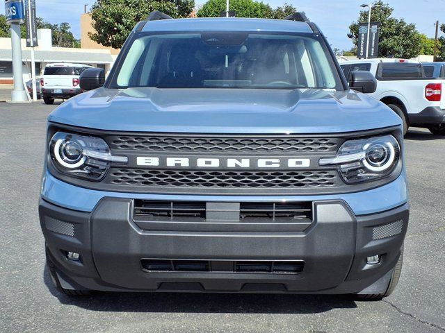 New 2026 Ford Bronco Sport Big Bend w/ Convenience Package AWD/4WD image 2