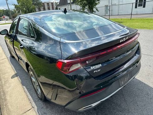 Used 2022 Kia K5 LX FWD image 14