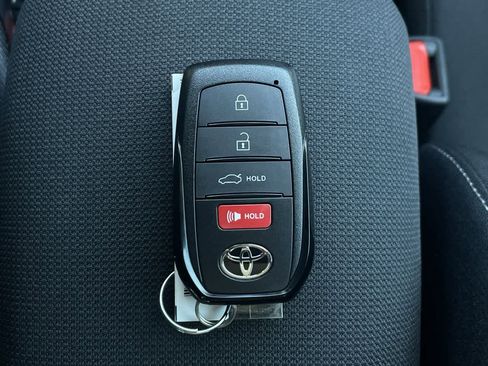 Used 2025 Toyota Corolla LE w/ LE Premium Package image 23