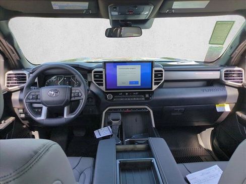 New 2026 Toyota Tundra SR5 AWD/4WD image 14