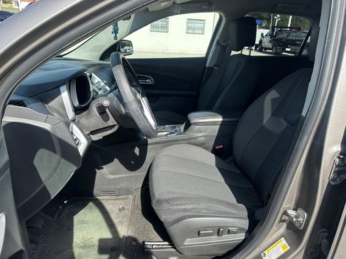 Used 2011 Chevrolet Equinox LT w/ Driver Convenience Package image 13